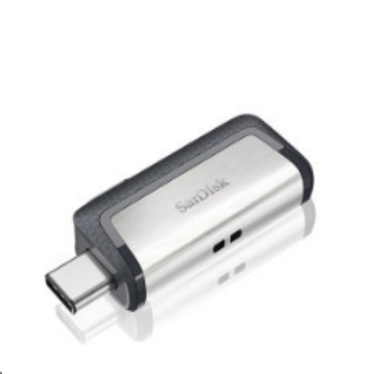 샌디스크 Ultra Dual Type C 256GB