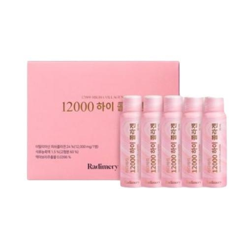 라디메리 <b>12000 하이 콜라겐 50ml</b> x 5개입, 1개