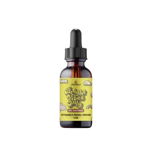 퓨리펙트 브라이트닝 <b>비타민</b>씨 페이셜 세럼 30ml, 2개