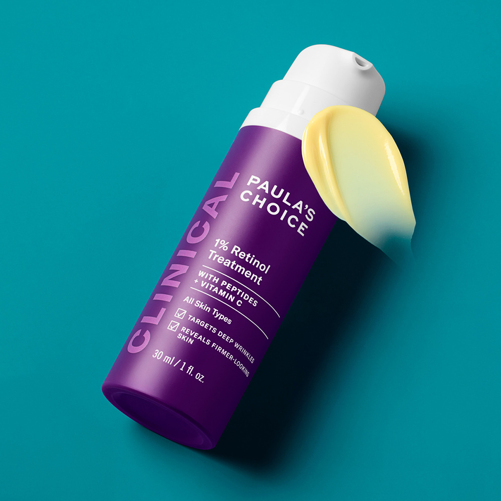 폴라초이스 클리니컬 1% 레티놀 트리트먼트 30ml, 1개