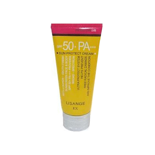 리스앙쥬이엑스화이트앤선프로텍트메이크업베이스