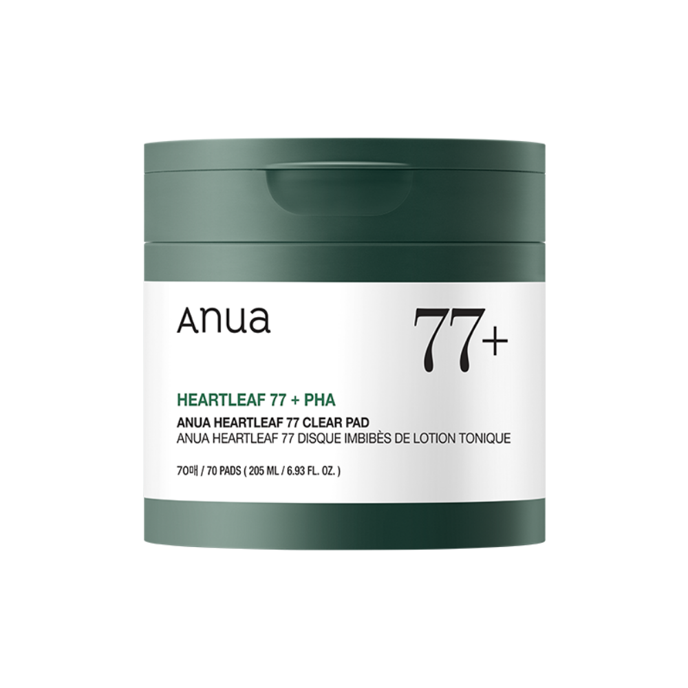 Anua Heartleaf 77% Soothing Toner