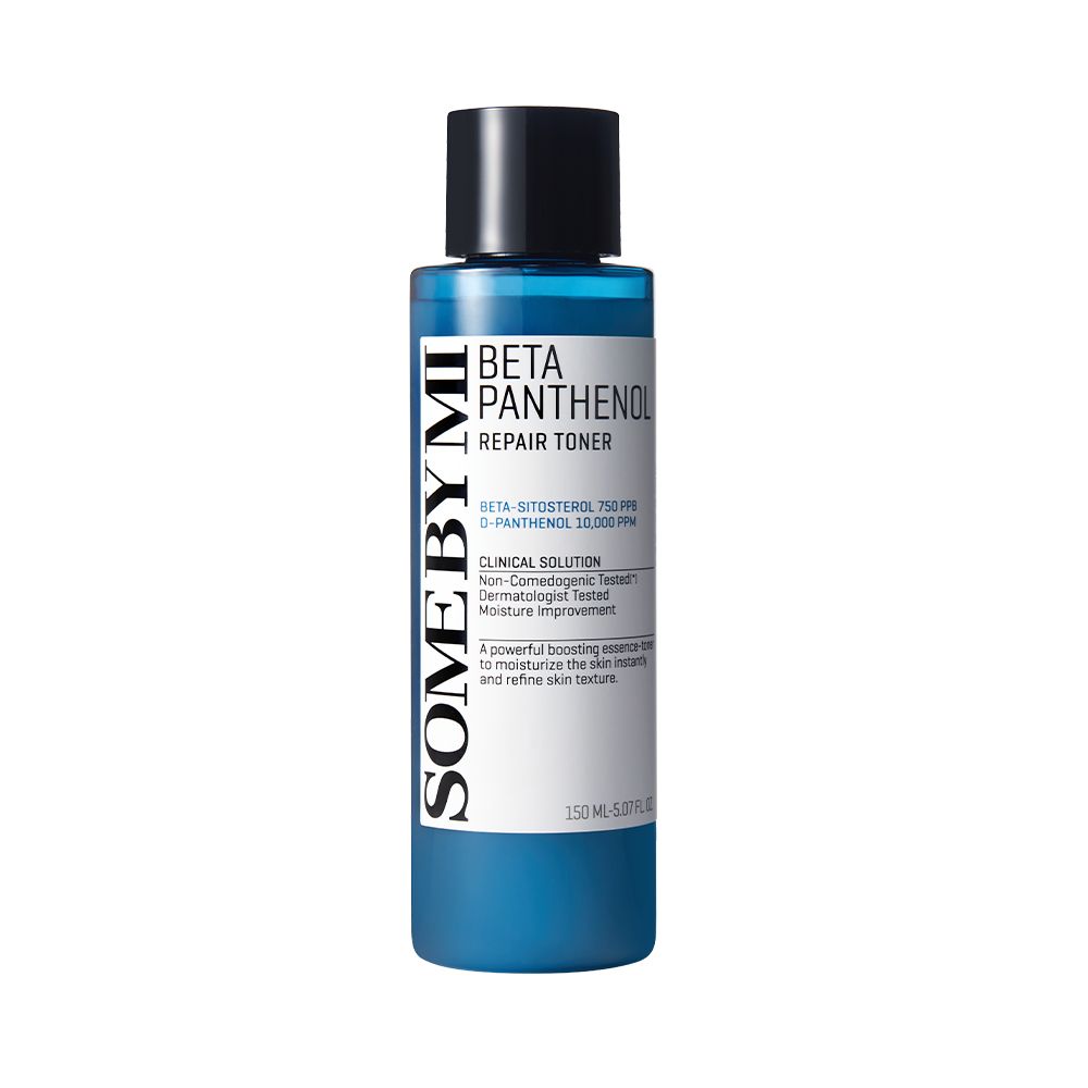 썸바이미 베타 판테놀 리페어 토너 150ml, 1개