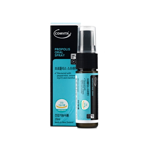 콤비타 <b>프로폴리스 스프레이</b> 20ml, 1개