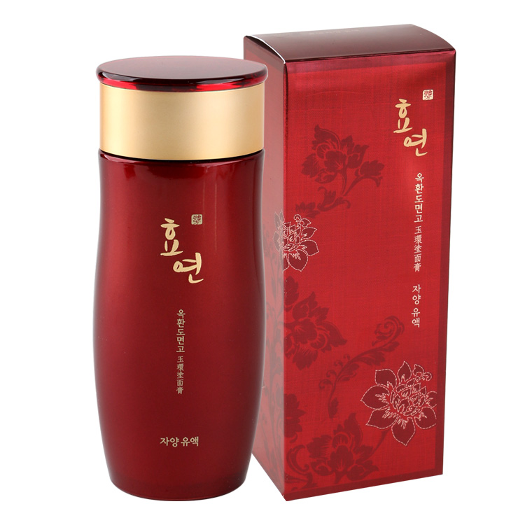 아름다운샘연자양유액