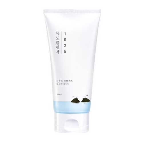 라운드랩 1025 독도 클렌저 150ml, 1개