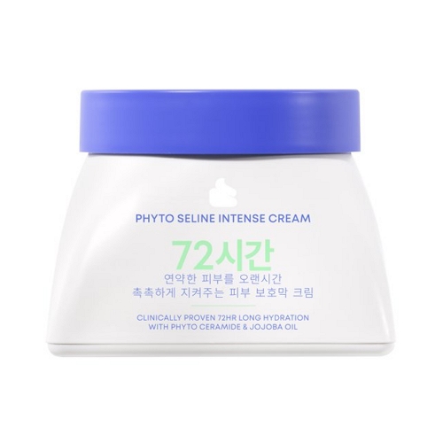 차앤맘 피토세린 인텐스 베이비 크림 150ml, 1개