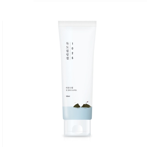 라운드랩 1025 독도 필링젤 120ml, 1개