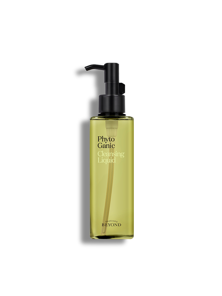 비욘드 피토가닉 클렌징 리퀴드 200ml(신형), 1개
