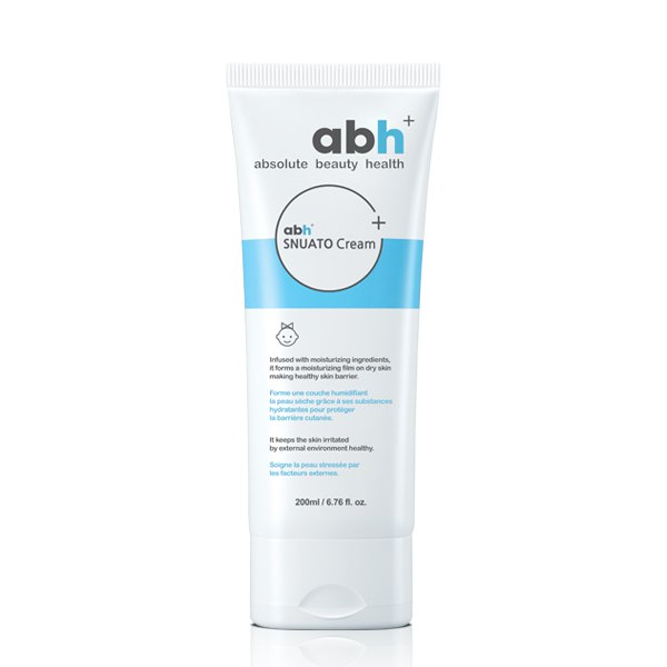 ABH+ 스누아토 크림 200ml, 1개