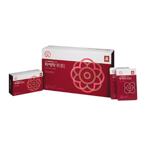 정관장 화애락후 70ml x 30포, 1개