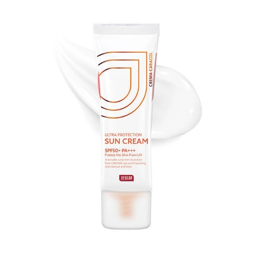 크레마카라콜울트라썬프로텍터에스피에프50+피에이+++