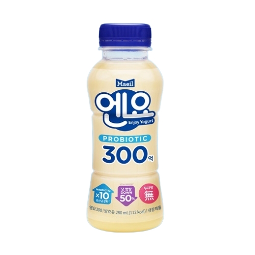 매일우유 엔요 300