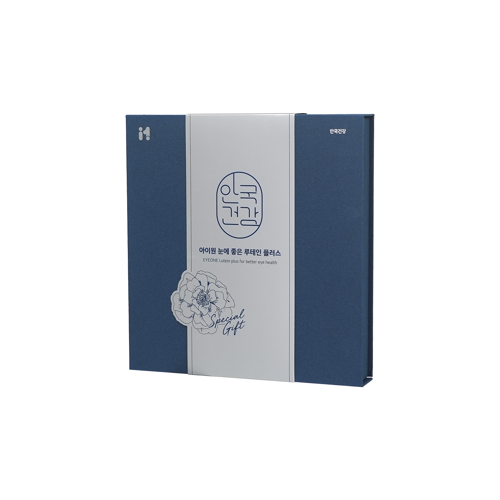 안국건강 눈에 좋은 <b>루테인 플러스</b> 스페셜에디션 500mg x 180캡슐, 1개
