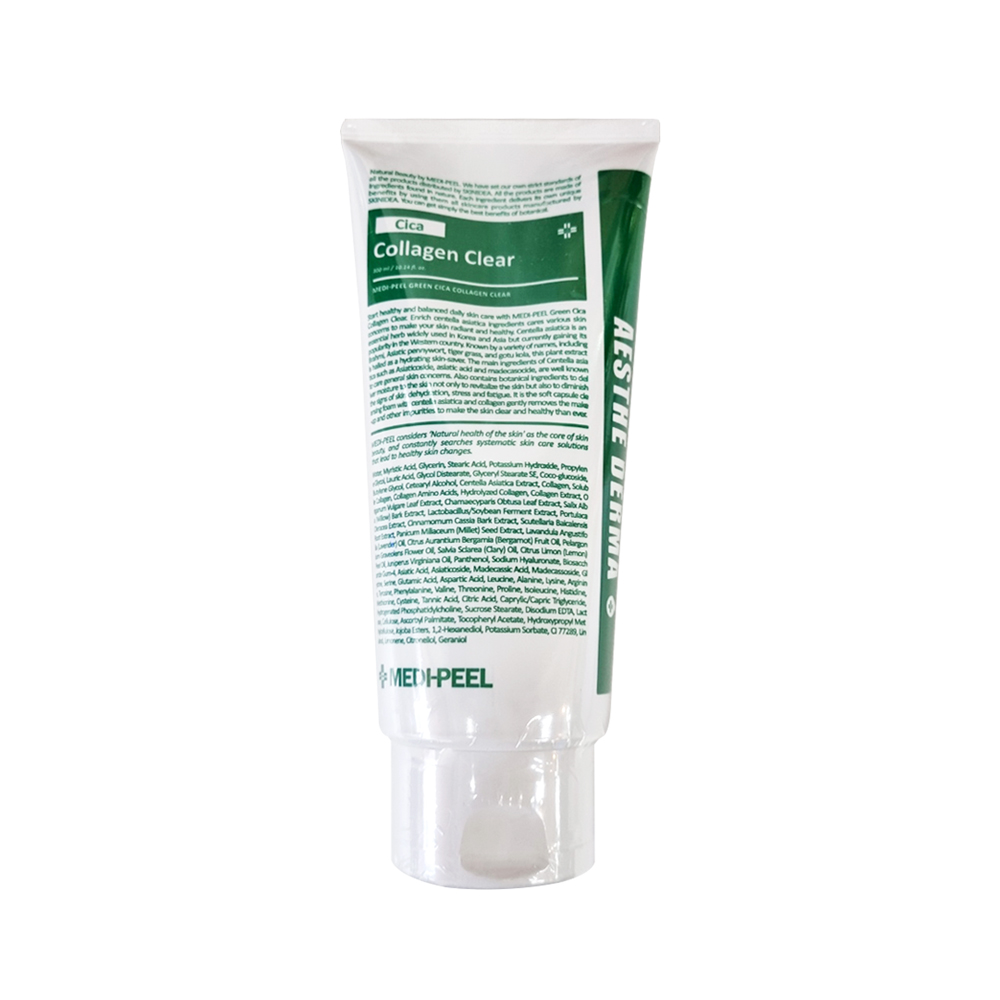 메디필 그린 시카 콜라겐 클리어 300ml, 2개