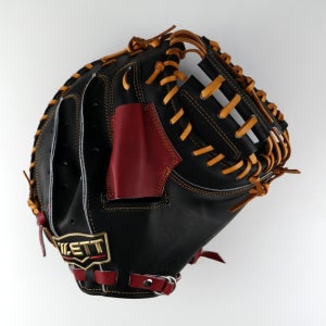 제트 프로스테이터스 박세혁 게임모델 경식 오더 포수미트 BPC-PRO PSH 24