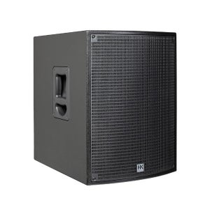 [리퍼비쉬] HK Audio SONAR SONAR 115 SUB D 파워드 서브우퍼 SCM-256