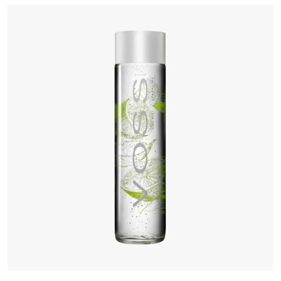 VOSS 보스 스파클링 성분 분석