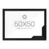 50x50액자