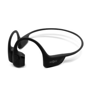 샥즈 오픈런 프로 2 S820 블랙 골전도 무선 블루투스 이어폰 듀얼드라이버 국내정품 So