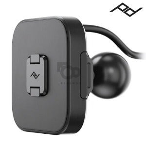 픽디자인 1 BALL ADAPTER HARD LOCK WIRELESS CHARGING 1인치 볼 어댑터 무선충전 거치대