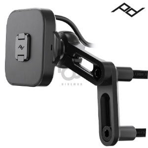 픽디자인MOTORCYCLE CLUTCH MOUNT WIRELESS CHARGING모터사이클 클러치 무선충전 거치대