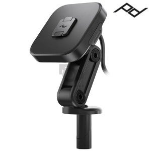 픽디자인MOTORCYCLE STEM MOUNT WIRELESS CHARGING모터사이클 스템 무선충전 거치대