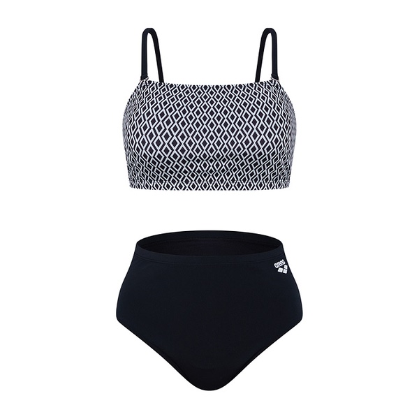 아레나 스키퍼 레저 비키니 세트 A4BL1PS32