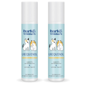<b>닥터머콜라</b> <b>닥터머콜라</b> 유비퀴놀 포 캣 도그 리퀴드 43ml2개