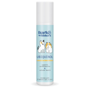 <b>닥터머콜라</b> <b>닥터머콜라</b> 유비퀴놀 포 캣 도그 리퀴드 43ml