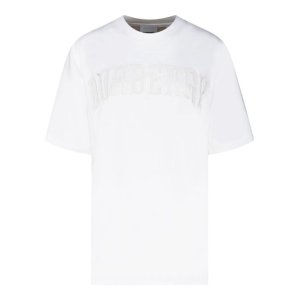 버버리 긴팔 티셔츠 8066316 A1462 WHITE 8066316