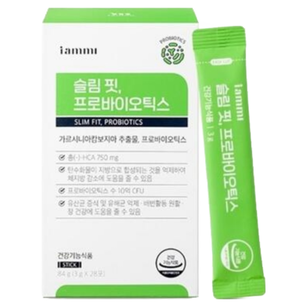 내장지방빼는약 살빼는 캄보지아 탄수화물 체지방 분해 컷팅제 남자 보조제  1개