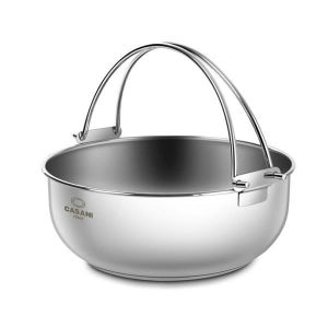 까사니 볼리레 샤브샤브냄비 24cm