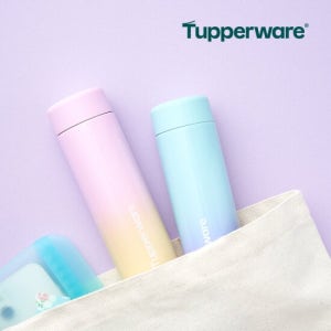 타파웨어 슬림 미니 보온병 TV상품