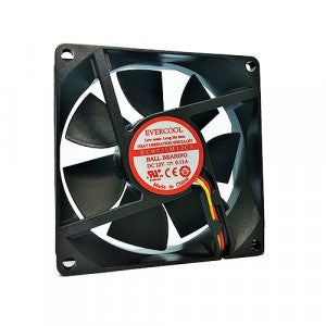 EVERCOOL EC8025M12CA (25T/1B/3P)
