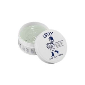 토르홉 로일리 그린머드 콜라겐 마스크 90g