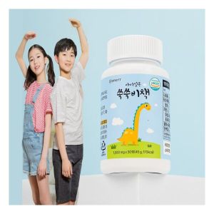 닥터엣 아이실록 쑥쑥비책 1500mg30정 6박스