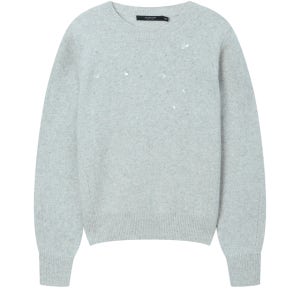 [질스튜어트 뉴욕 여성] 질스튜어트뉴욕 비즈 니트 JSSW5A300G1