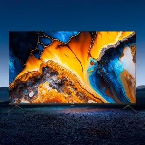 이스트라 25년형 신제품 5년무상AS 120Hz AI 맥스 43 UHD 구글 5.0 스마트TV