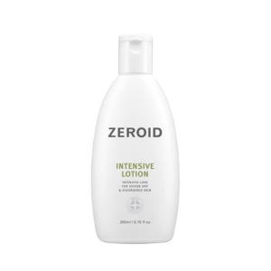제로이드 인텐시브 로션 160ml