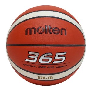 [몰텐] 365 KBL MS0822 올라운드 농구공 7호 합성가죽 몰텐 MS0822 7호