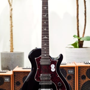 [Outlet 신품(Blem)특가! + 약 10만원 상당 PRS 스트랩 증정!] PRS SE 2023 Model Starla Stoptail-Black (신품) - CTIE0994