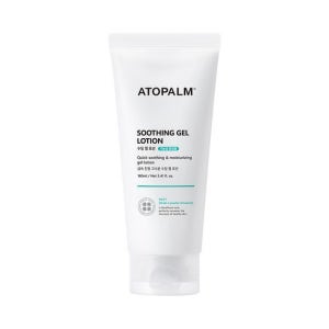 아토팜 수딩 젤 로션 160ml + 20ml