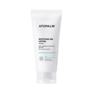 아토팜 수딩 젤 로션 160ml 기획