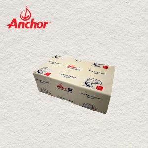 앵커FP버터 5kg (벌크,무염버터)