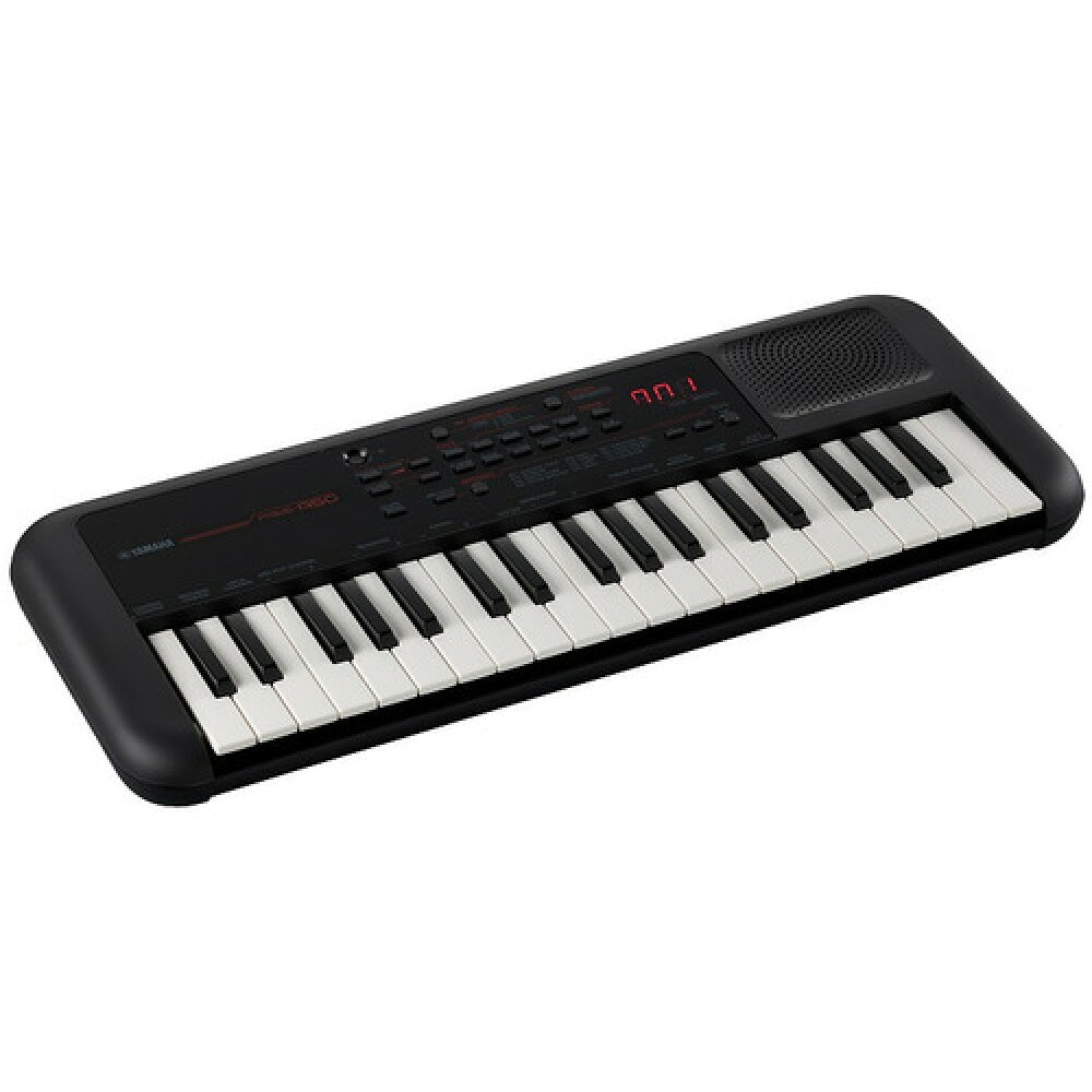 Yamaha 야마하 YAMAHA 전자 키보드 37 미니 건반 PSS-A50