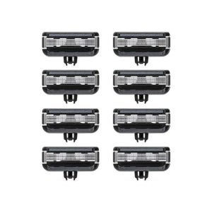 카이 AUGER 면도날 8개입