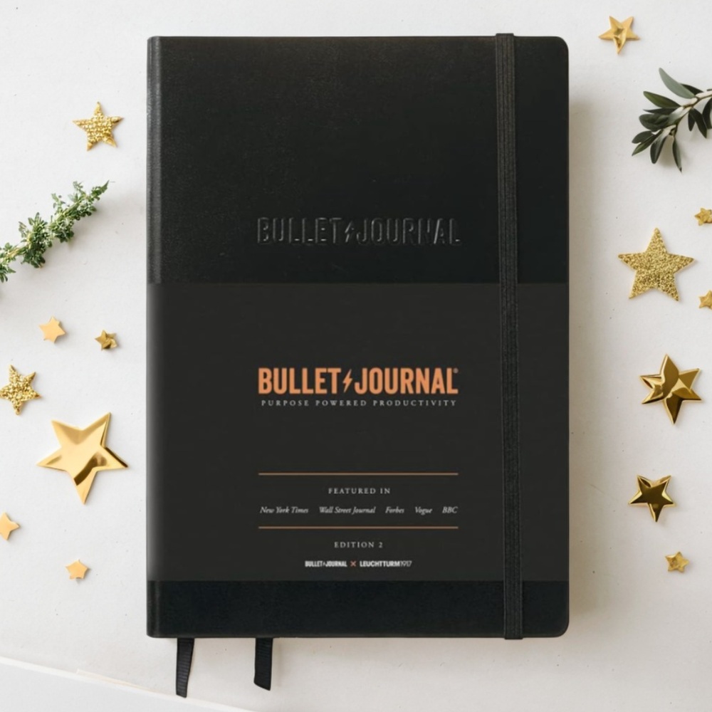 불렛저널 에디션 2