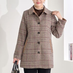 주란카라체크코트