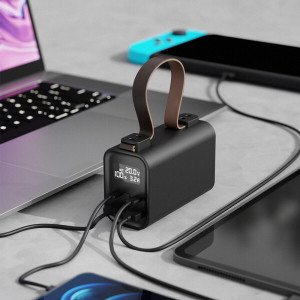 보바 보바 65W 초고속 보조배터리 30000mAh